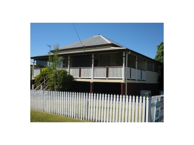 179 Pallas St, Maryborough QLD 4650