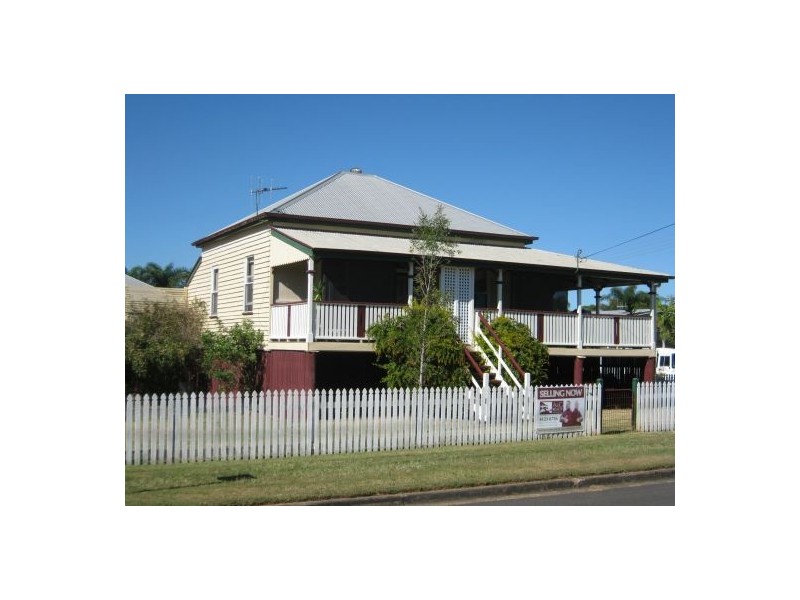179 Pallas St, Maryborough QLD 4650