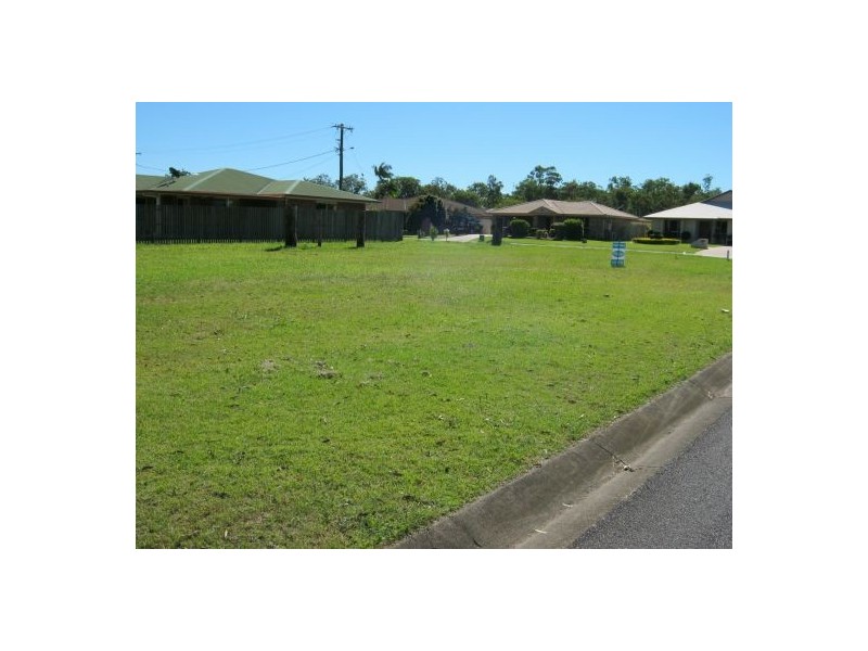 38 Sprake Drive, Maryborough QLD 4650