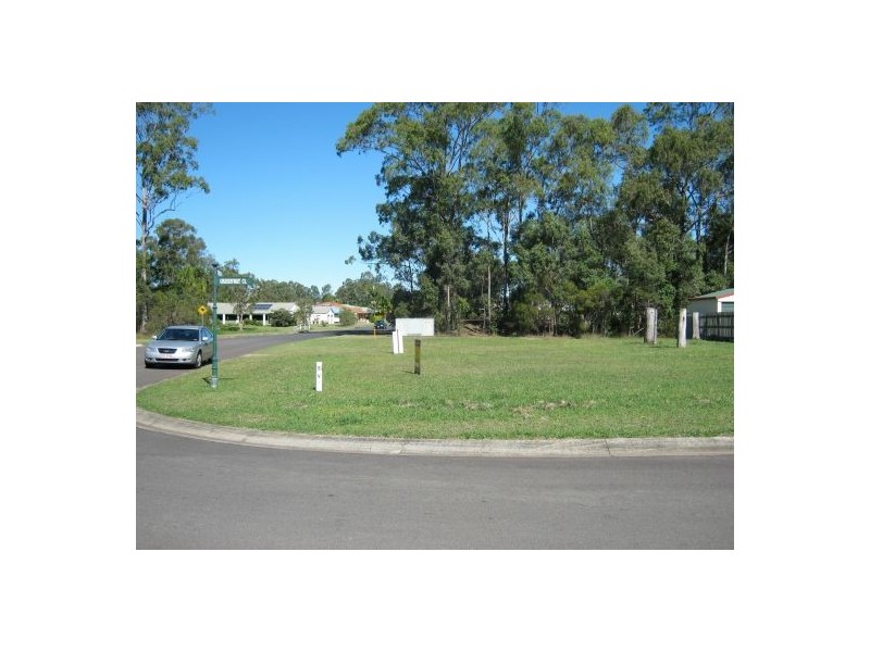 38 Sprake Drive, Maryborough QLD 4650