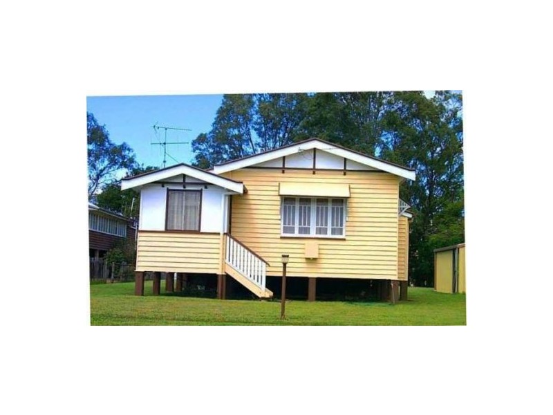 11  Puller Street, Maryborough QLD 4650