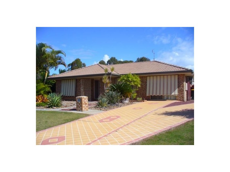 54 Ibis Blvd, Eli Waters QLD 4655