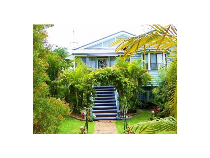 292  John, Maryborough QLD 4650