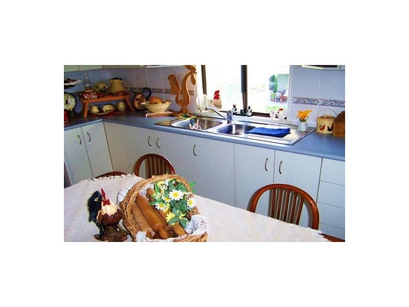 292  John, Maryborough QLD 4650