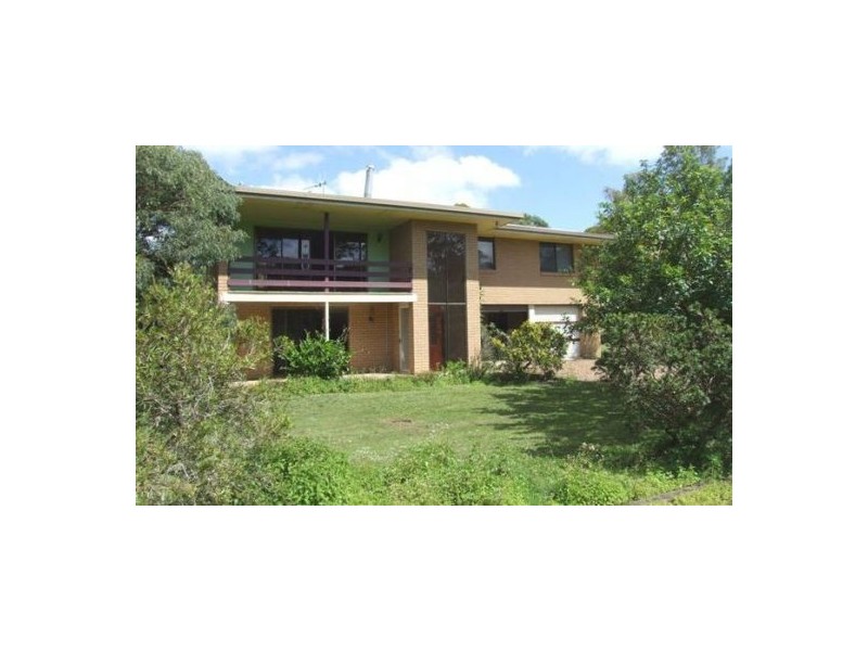 43 Carter Lane, Maryborough QLD 4650