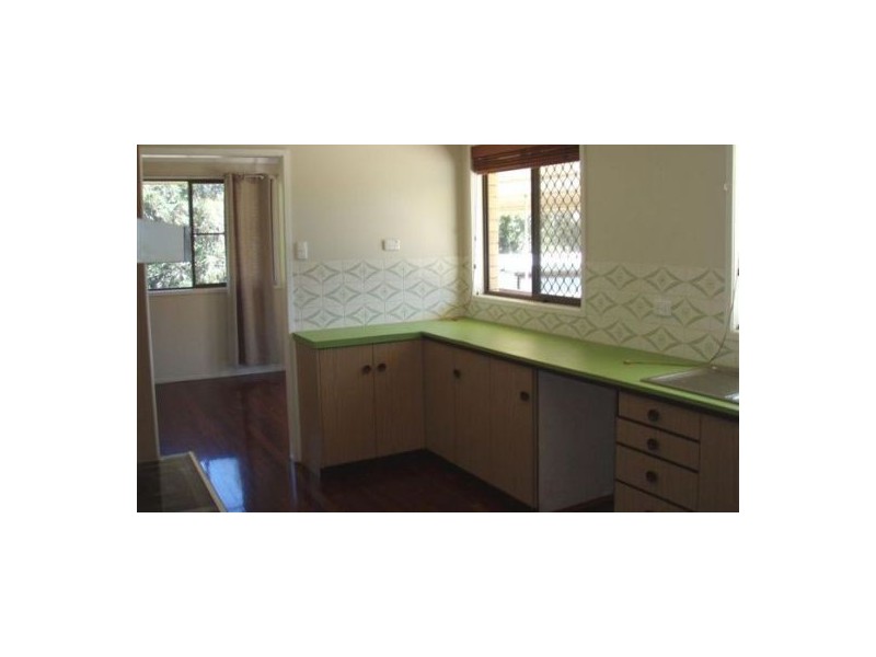 43 Carter Lane, Maryborough QLD 4650