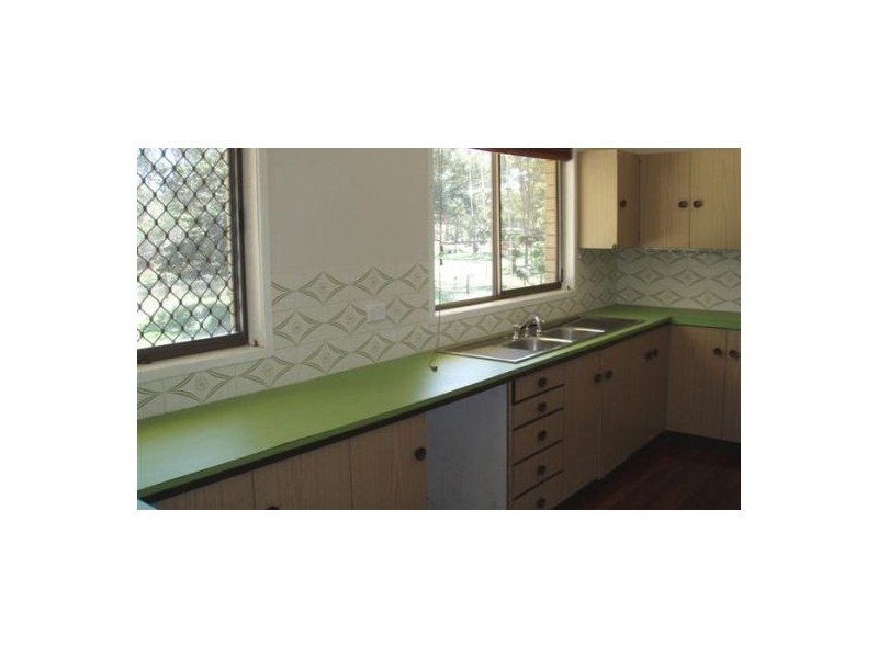 43 Carter Lane, Maryborough QLD 4650