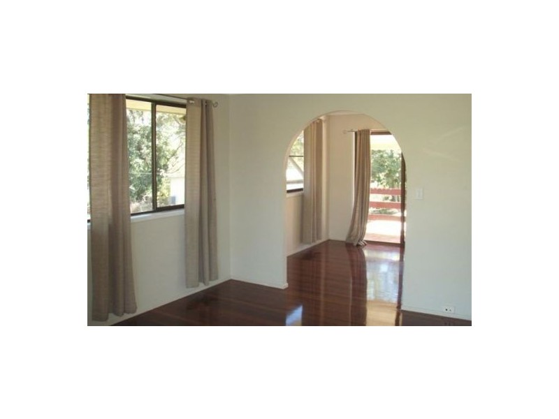 43 Carter Lane, Maryborough QLD 4650