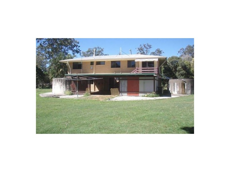 43 Carter Lane, Maryborough QLD 4650