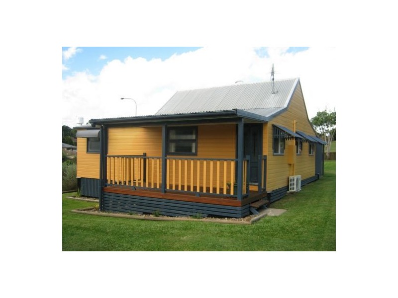 17 Teddington Rd, Tinana QLD 4650