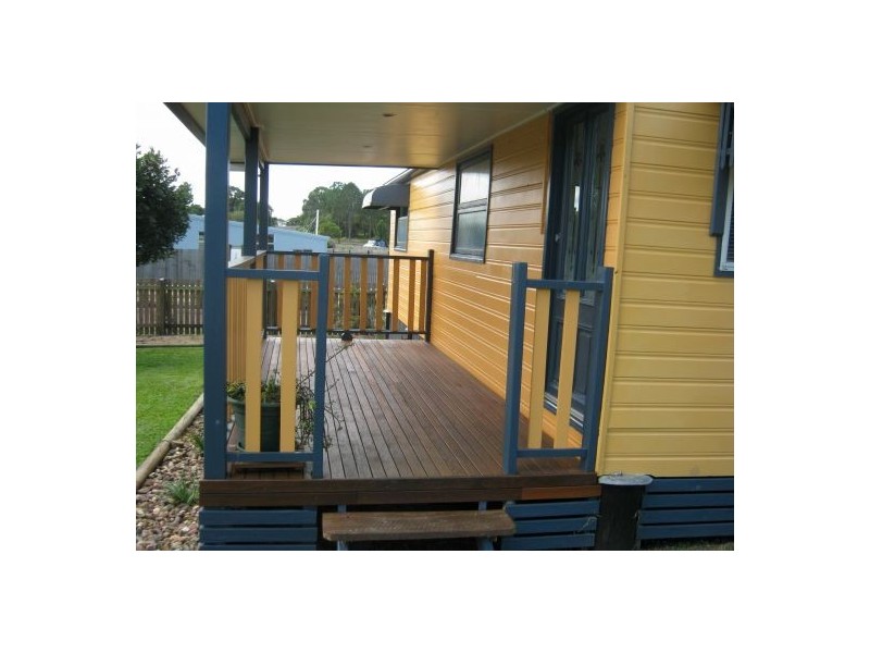 17 Teddington Rd, Tinana QLD 4650