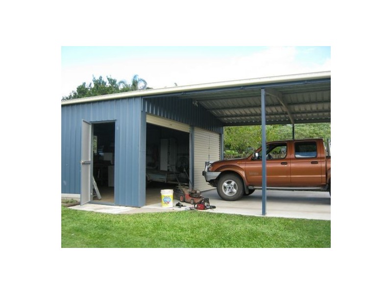 17 Teddington Rd, Tinana QLD 4650