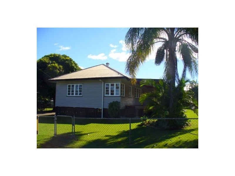 34 Christensen Cres, Maryborough QLD 4650