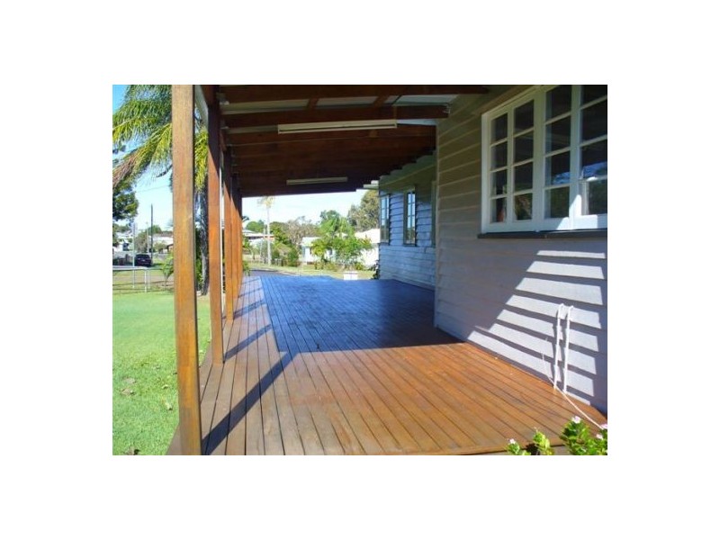 34 Christensen Cres, Maryborough QLD 4650