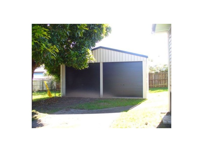 34 Christensen Cres, Maryborough QLD 4650