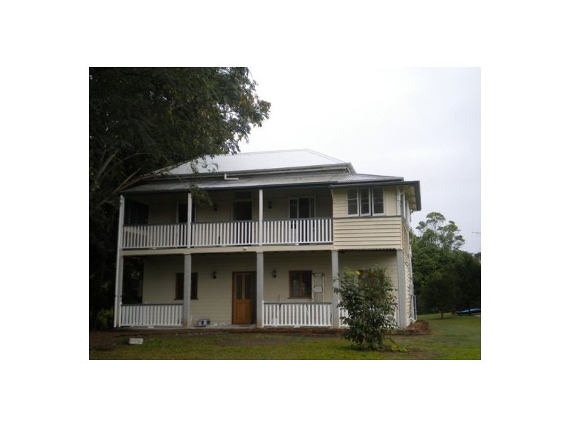 31 Puller St, Granville QLD 4650