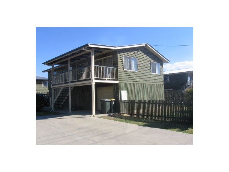 12A Sydney Street, Maryborough QLD 4650