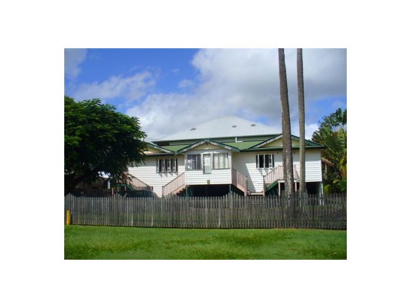 4/18 North Street, Maryborough QLD 4650