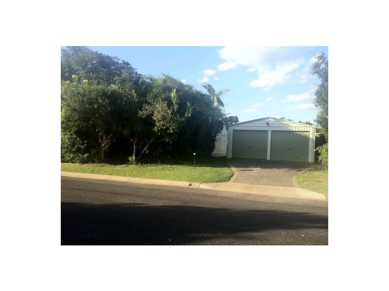 38 Fairway Drive, Urraween QLD 4655