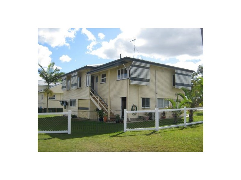 24 Boys Ave, Maryborough QLD 4650