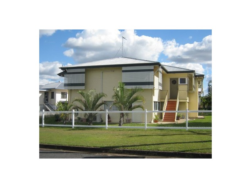24 Boys Ave, Maryborough QLD 4650
