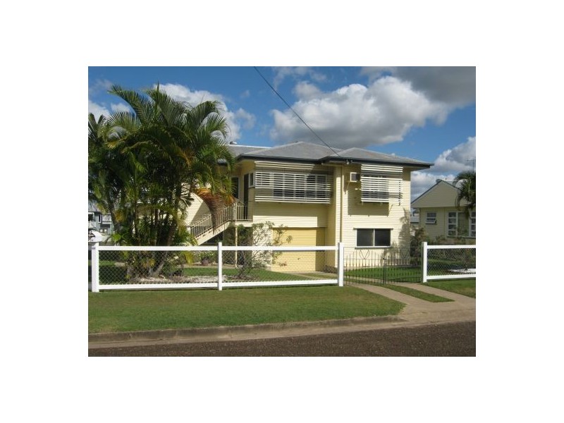 24 Boys Ave, Maryborough QLD 4650
