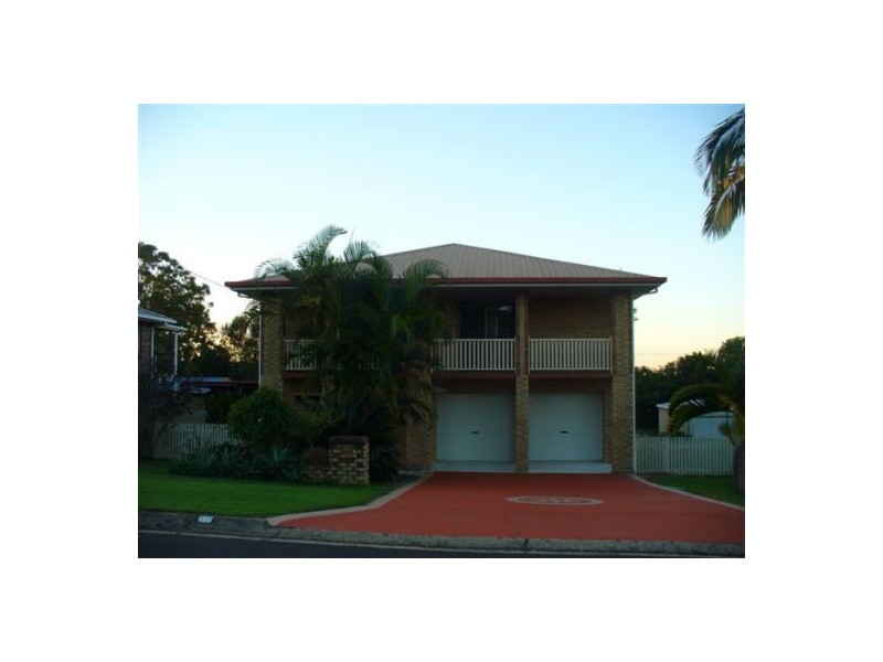 10.. Waigani Ave, Kawungan QLD 4655