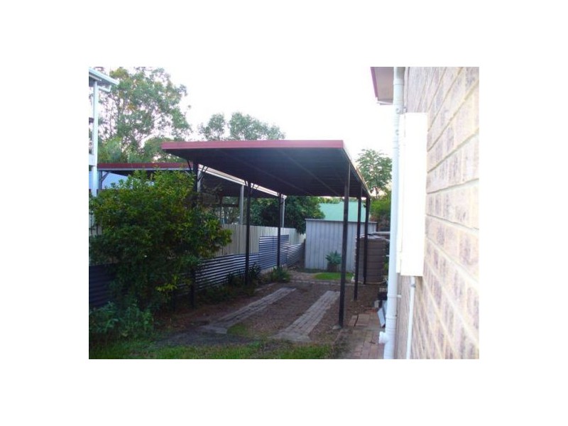 10.. Waigani Ave, Kawungan QLD 4655