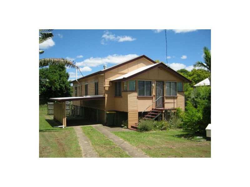 121 Arnaud St, Granville QLD 4650
