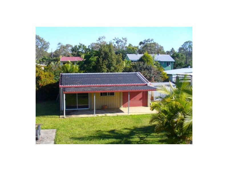 18 Isabel Street, Tinana QLD 4650