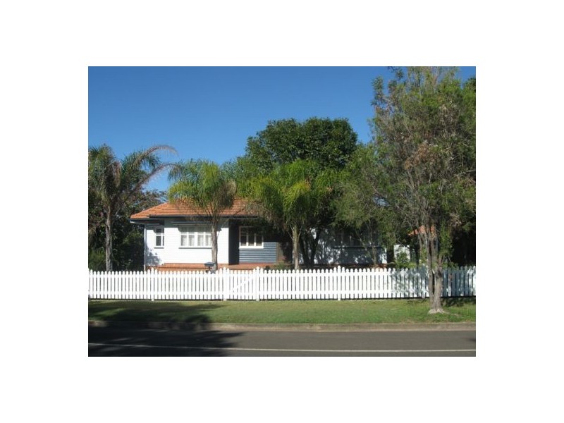 293 Lennox Street, Maryborough QLD 4650