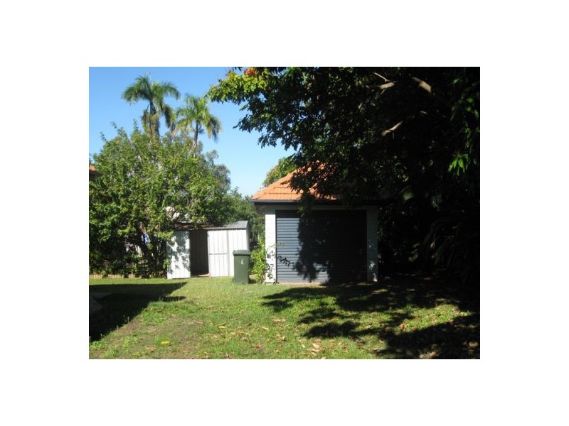 293 Lennox Street, Maryborough QLD 4650