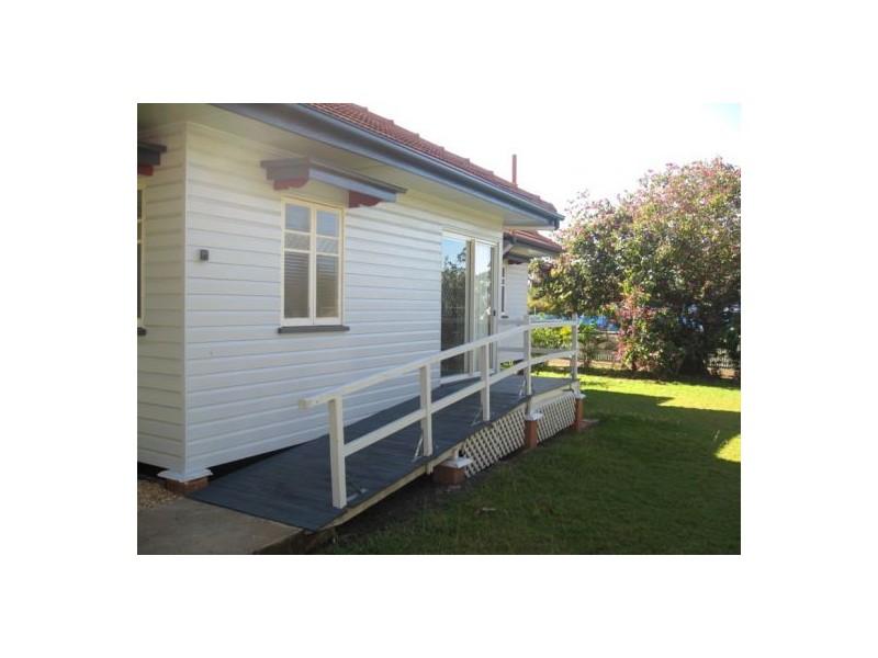 293 Lennox Street, Maryborough QLD 4650