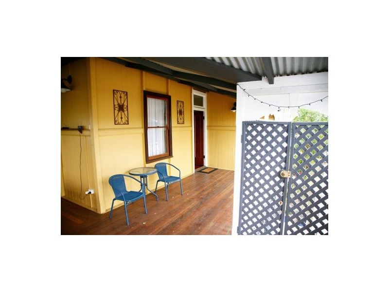 102 North St, Maryborough QLD 4650