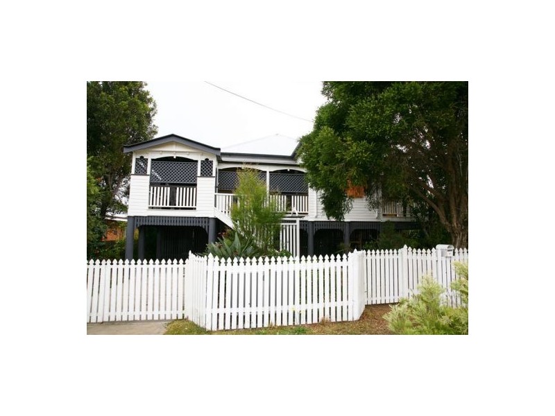 102 North St, Maryborough QLD 4650