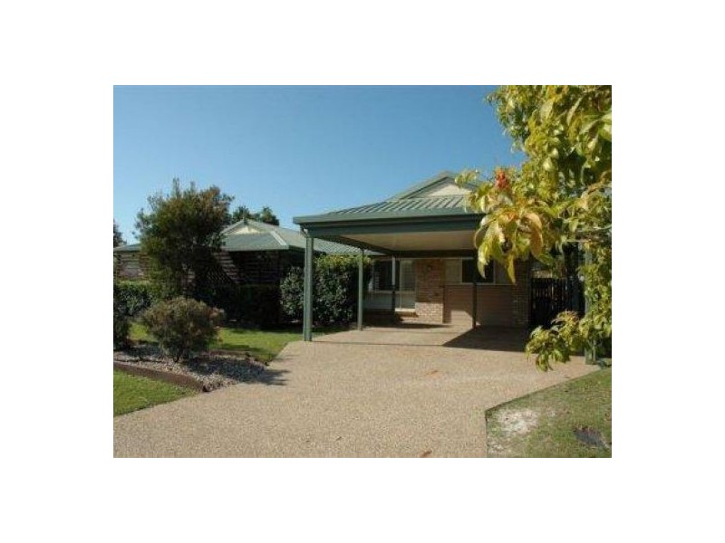 41 Tulipwood Drive, Tinana QLD 4650