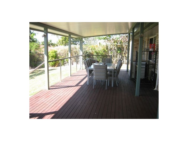 41 Tulipwood Drive, Tinana QLD 4650