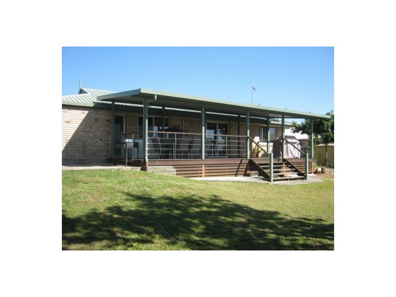 41 Tulipwood Drive, Tinana QLD 4650