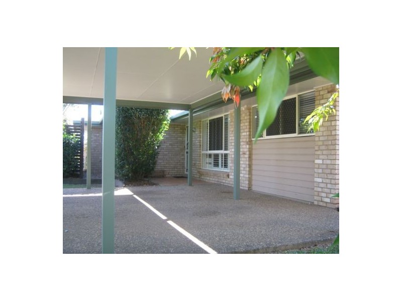 41 Tulipwood Drive, Tinana QLD 4650