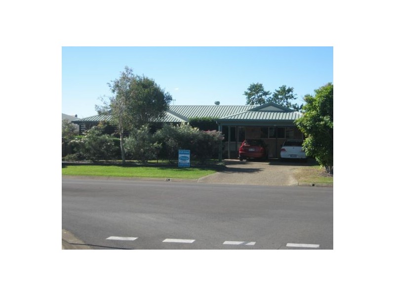 41 Tulipwood Drive, Tinana QLD 4650