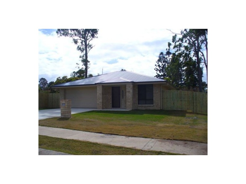 34  Cheyne Cct, Tinana QLD 4650