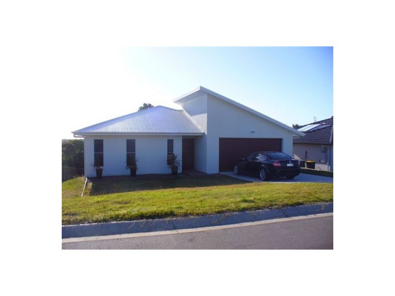 3 Sandy View Drive, Nikenbah QLD 4655