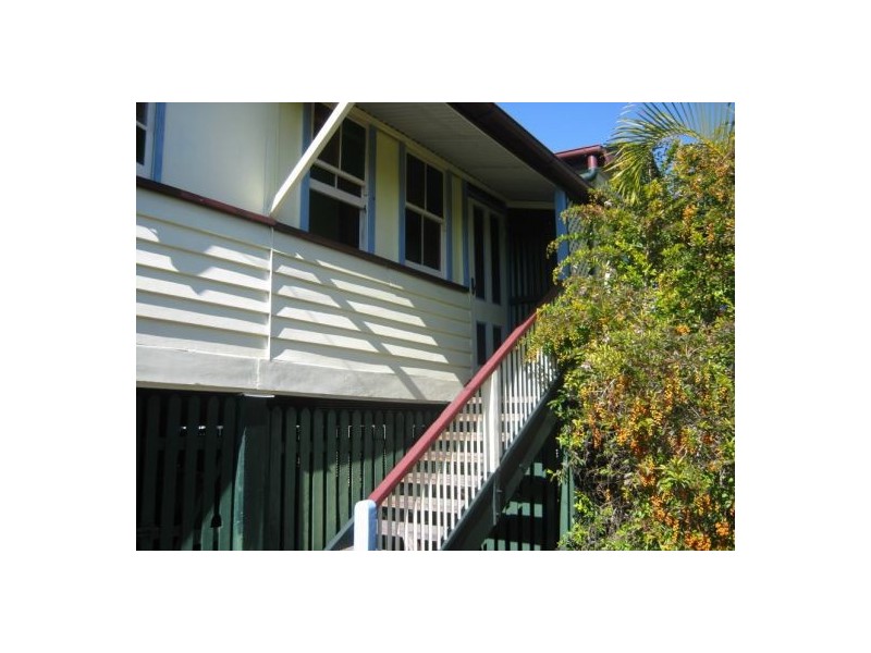 246 Albert St, Maryborough QLD 4650