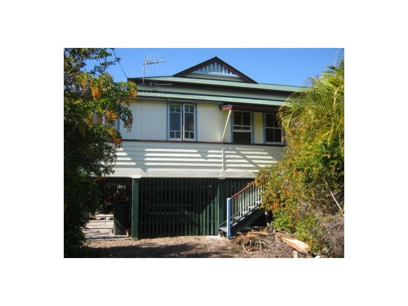 246 Albert St, Maryborough QLD 4650