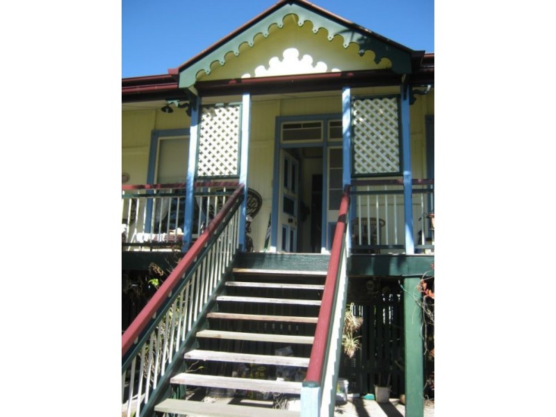 246 Albert St, Maryborough QLD 4650