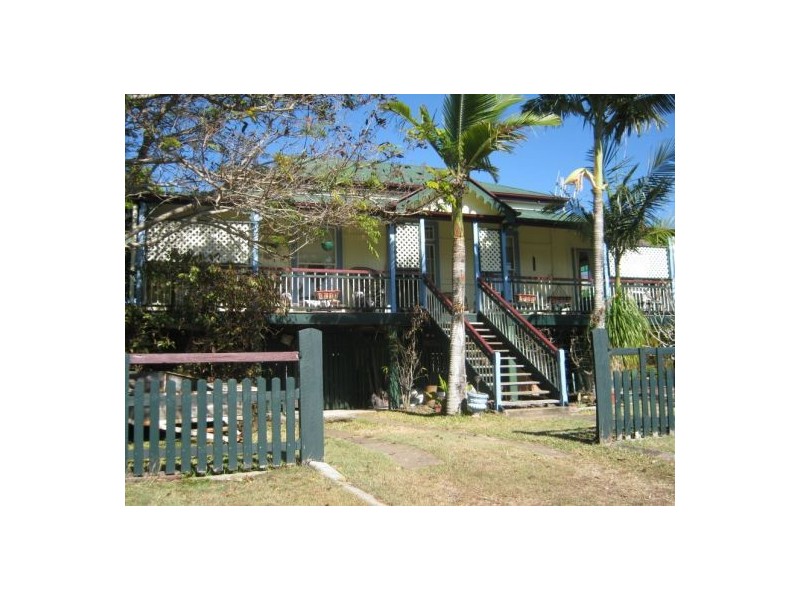 246 Albert St, Maryborough QLD 4650