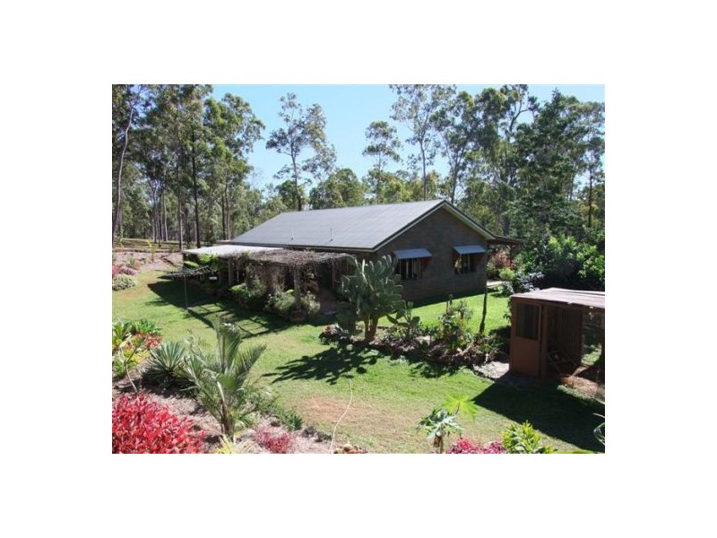 106. Choota Drive, Antigua QLD 4650