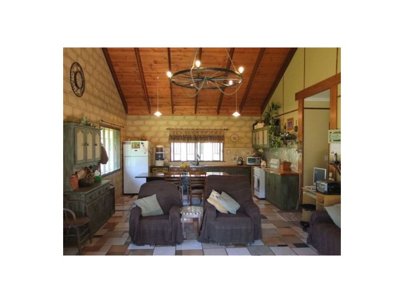 106. Choota Drive, Antigua QLD 4650