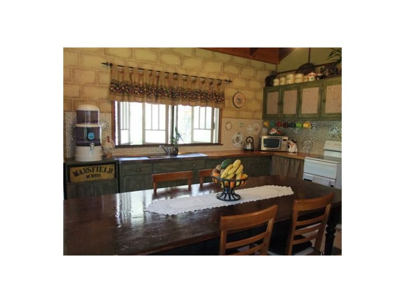 106. Choota Drive, Antigua QLD 4650