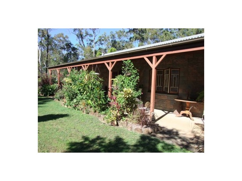 106. Choota Drive, Antigua QLD 4650